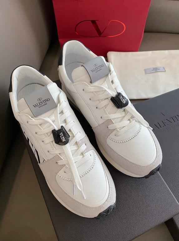 SAMC - VEL Men Shoes - 372
