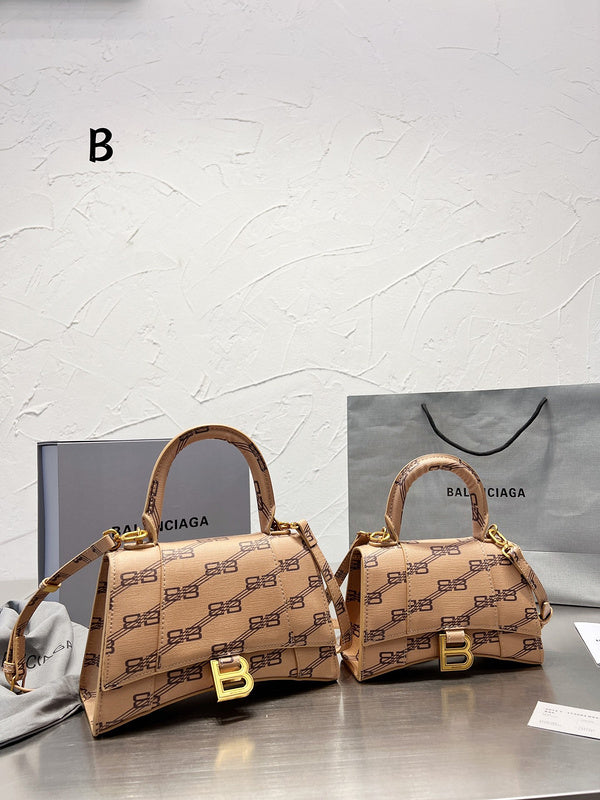 ELE Fashion - BGA Bags - 1620