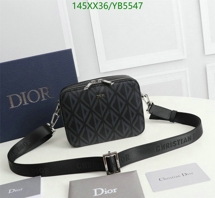 SAMCC - DOR Bags - 1488