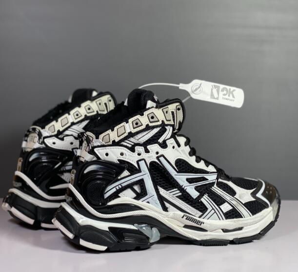 SAMC - BG Men Shoes - 276