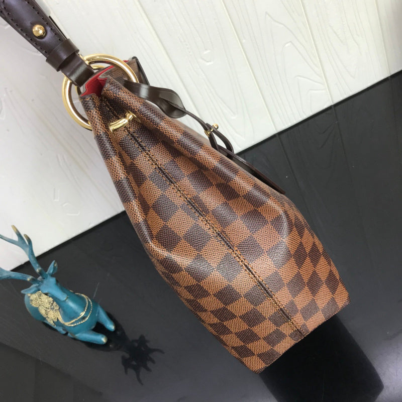 Satchel Bags - VL1 Bags - 070