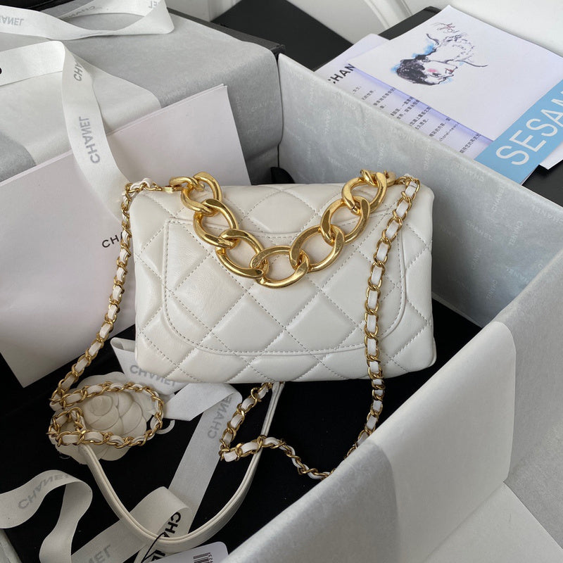 Satchel Bags - CHL Bags - 7591
