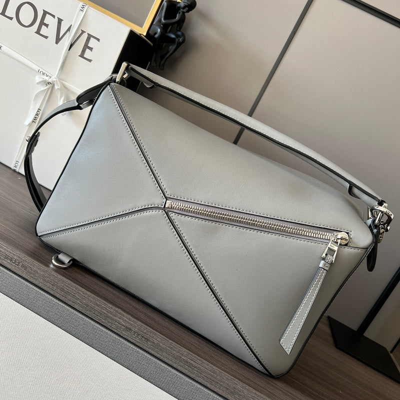 Glamy - LWO Bags - 263