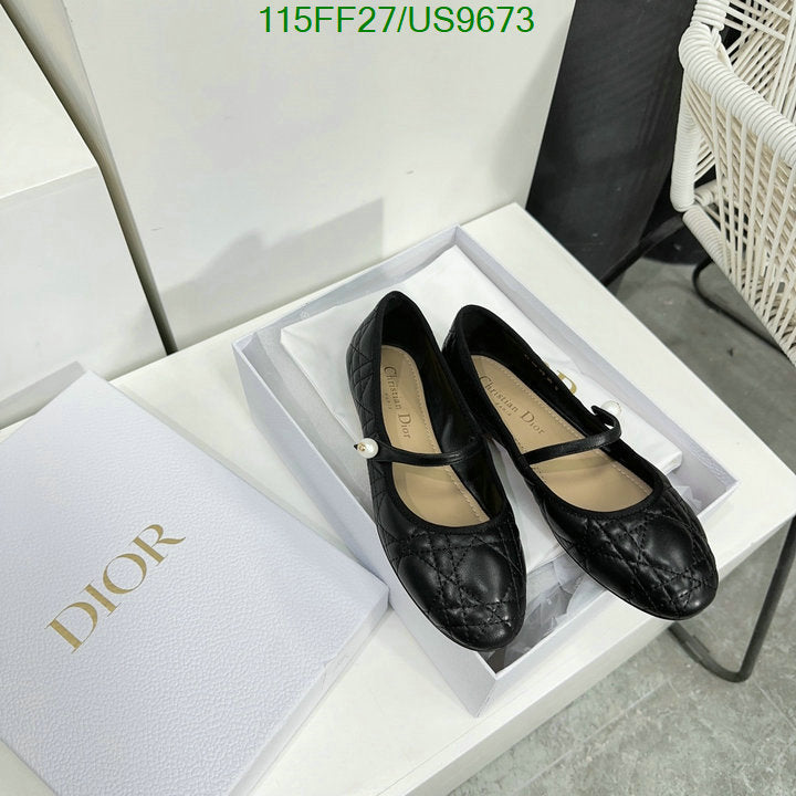 SAMCC - DOR Women Shoes - 1481