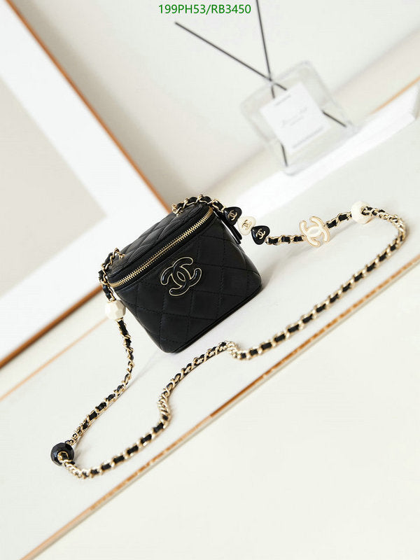 SAMC - CHL Bags - 412