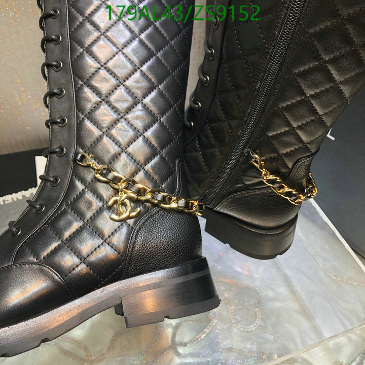 SAMC - CHL Women Boots - 221