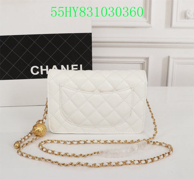 Satchel Bags - CHL Bags - 5486