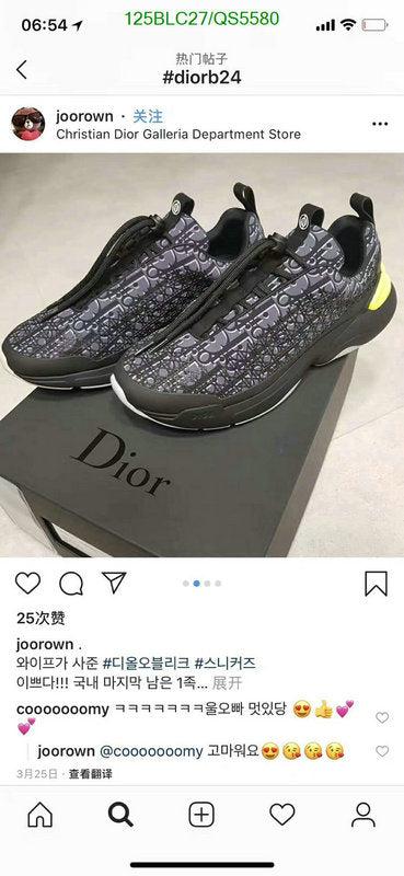 SAMCC - DOR Women Shoes - 1655