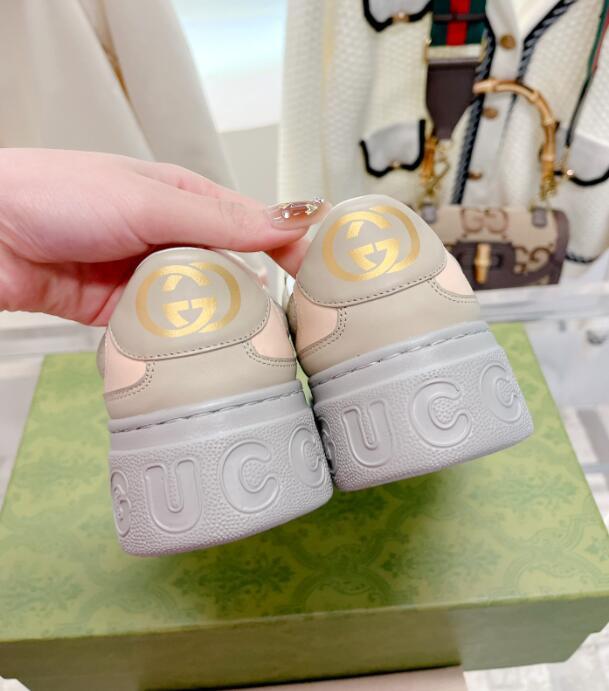 SAMC - GUKI Women Shoes - 478