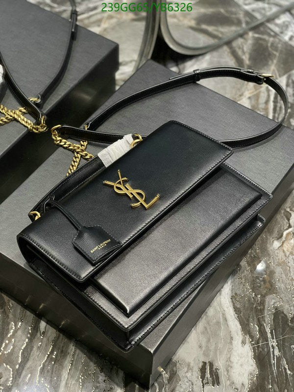 SAMC - YLS Bags - 299