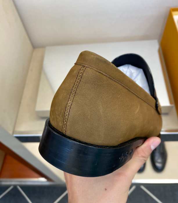 SAMC - LOV Men Shoes - 023