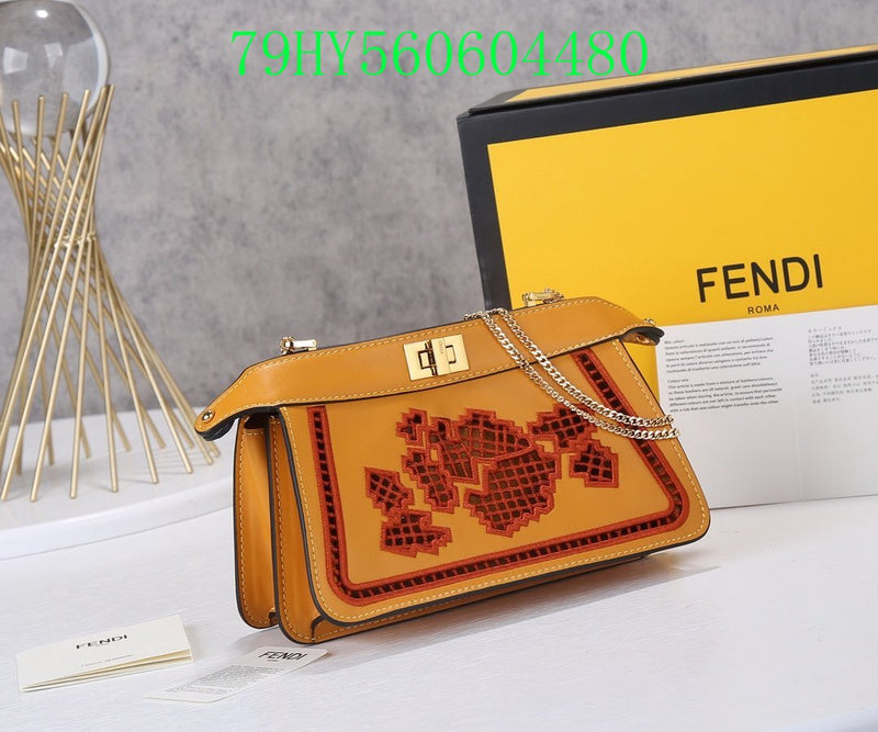 Glami - FDE Bags - 3036