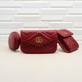 GlamI - GCI Bags - 803