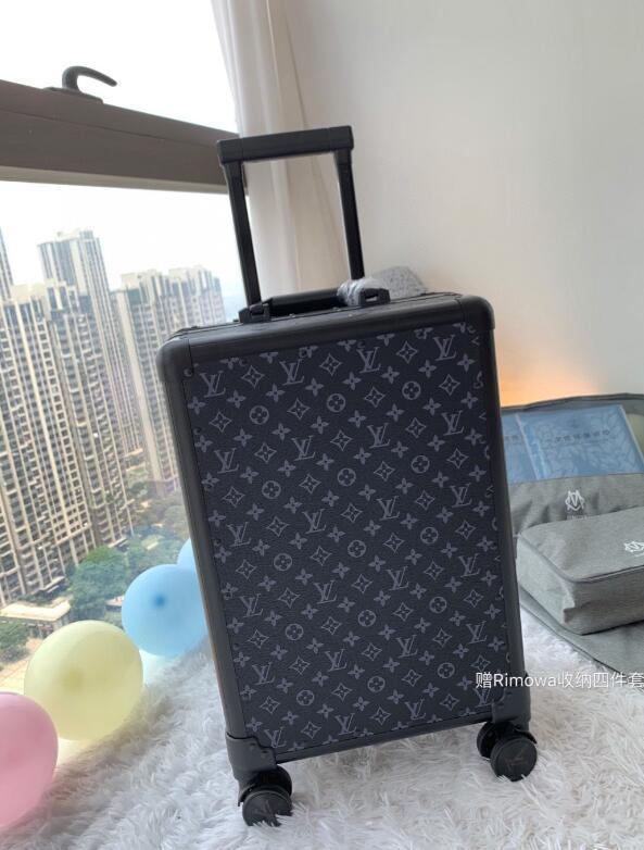SAMC - Travel Bags - 082