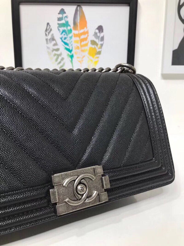 Satchel Bags - CHL Bags - 4107