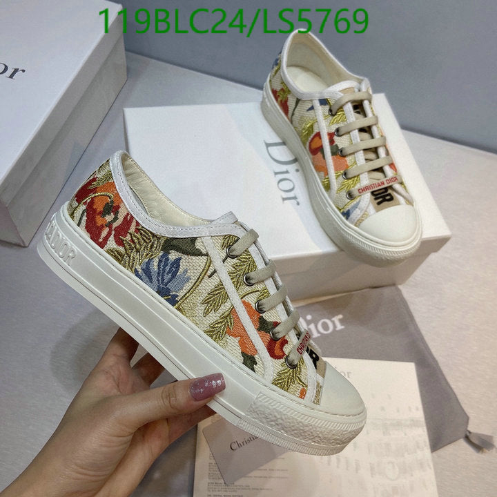 SAMCC - DOR Women Shoes - 1764