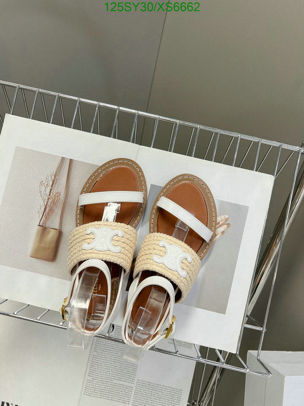 SAMC - COL Women Shoes - 289