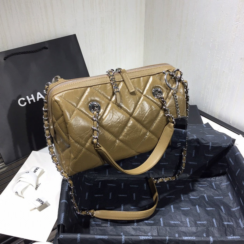 Satchel Bags - CHL Bags - 301