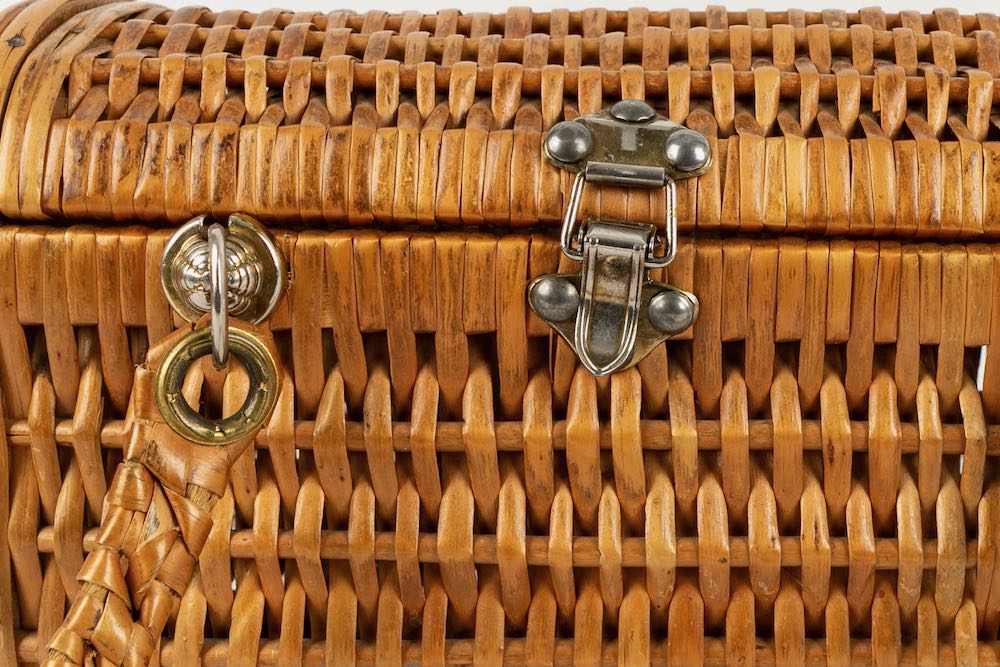 Sac en osier