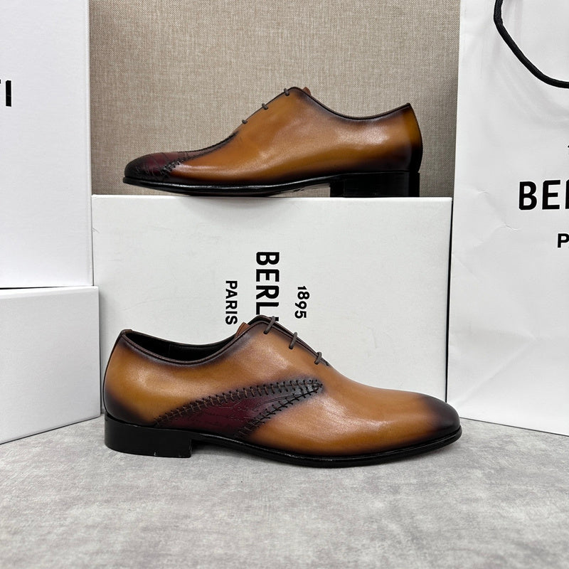 Glami - BRE Men Shoes - 209