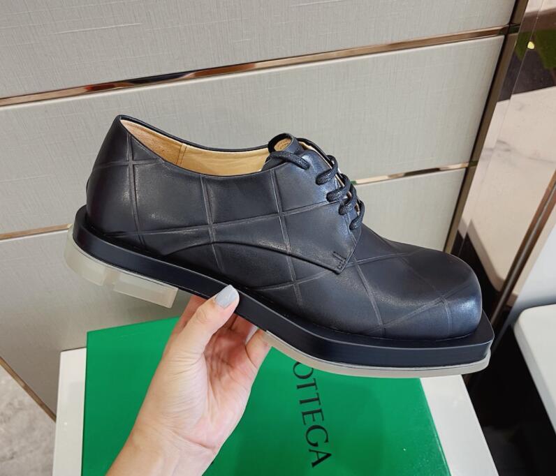 SAMC - BOV Men Shoes - 155