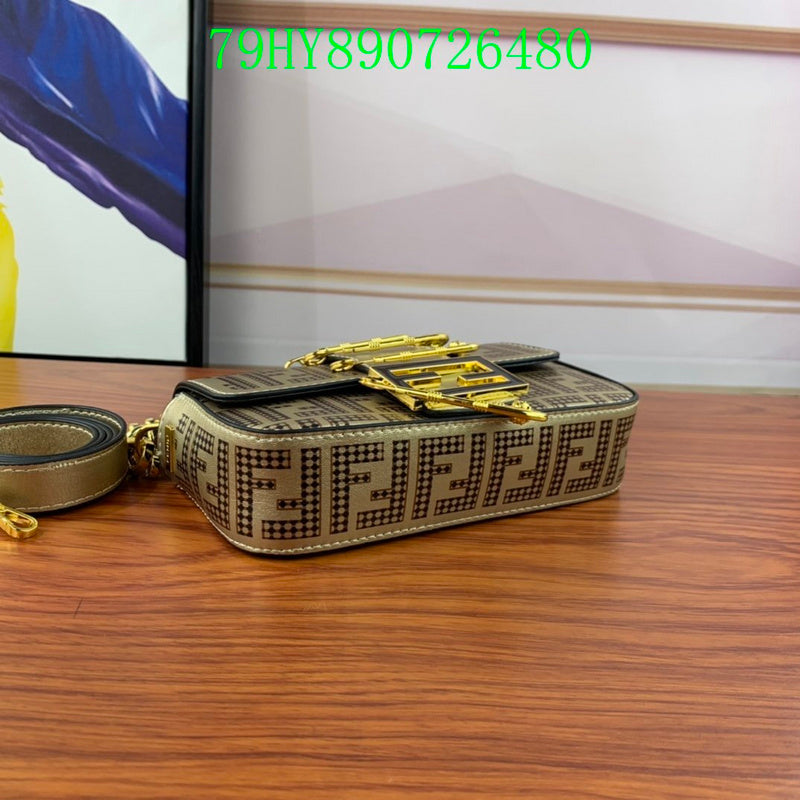 Glami - FDE Bags - 3292