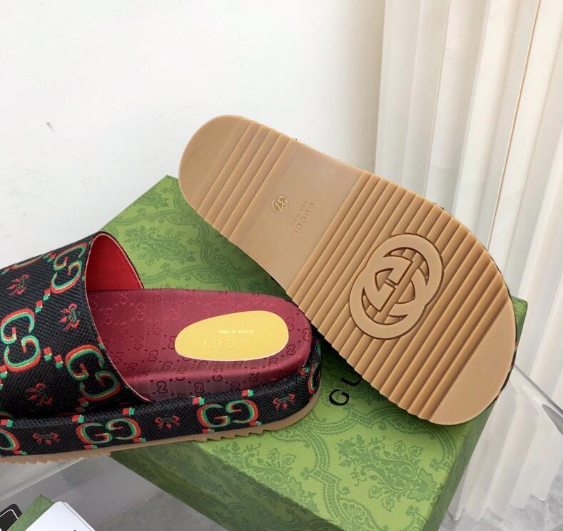 SAMC - GUKI Women Shoes - 1279