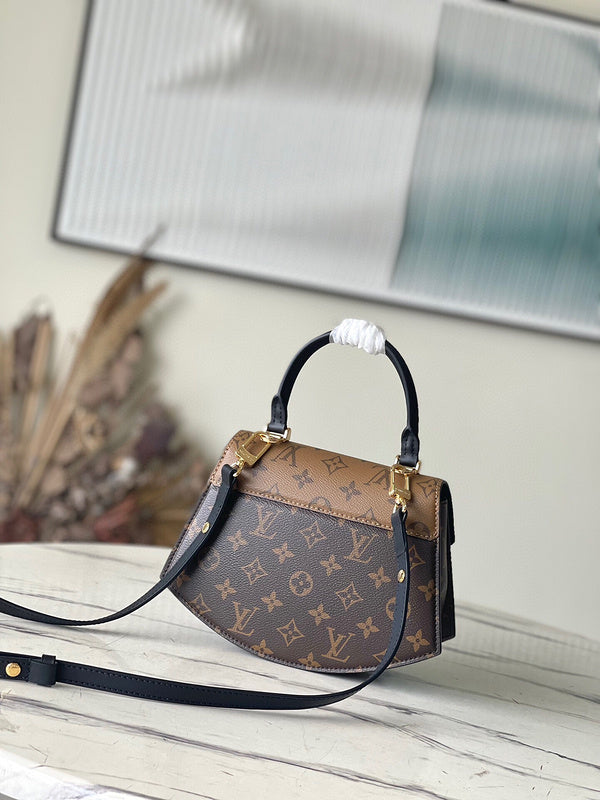 GlamI Lu-Vi bags - 4278