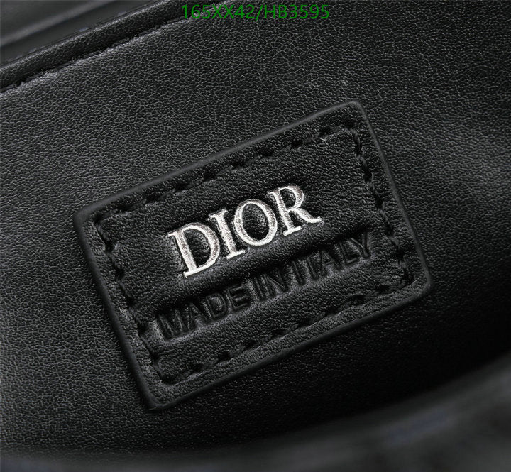 SAMCC - DOR Bags - 1130