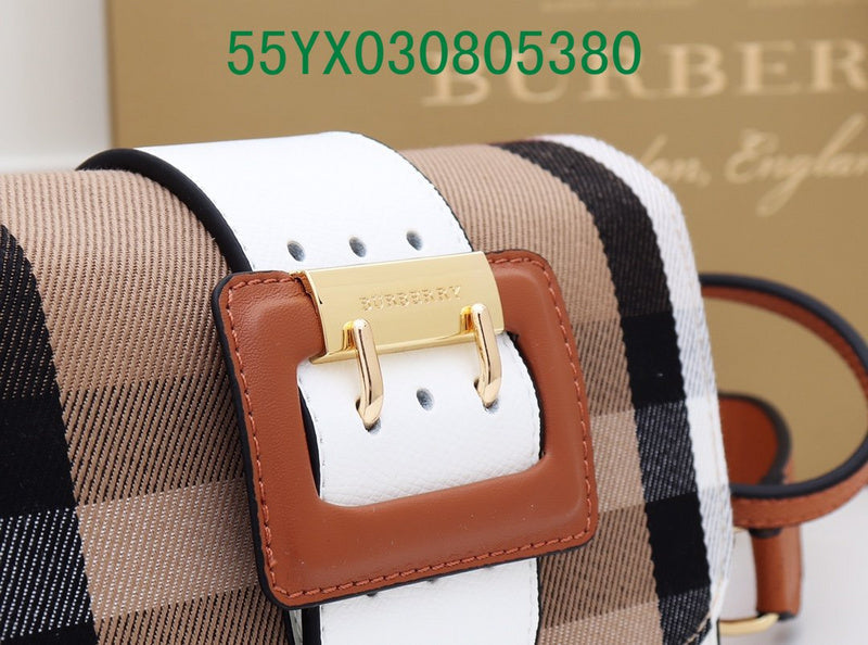 ELE Fashion -BBR Bags - 674