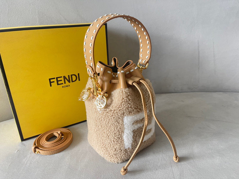 Glami - FDE Bags - 210