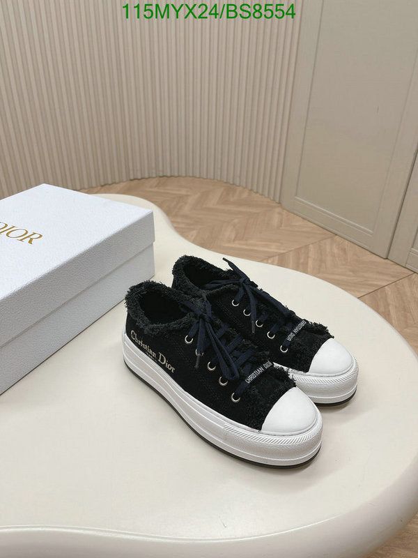 SAMCC - DOR Women Shoes - 1427