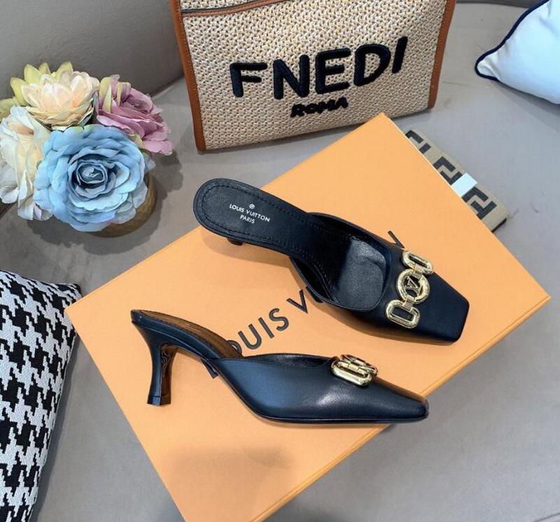 SAMC - LOV Women Shoes - 1423