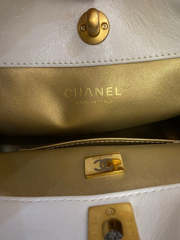 Satchel Bags - CLN Bags - 470