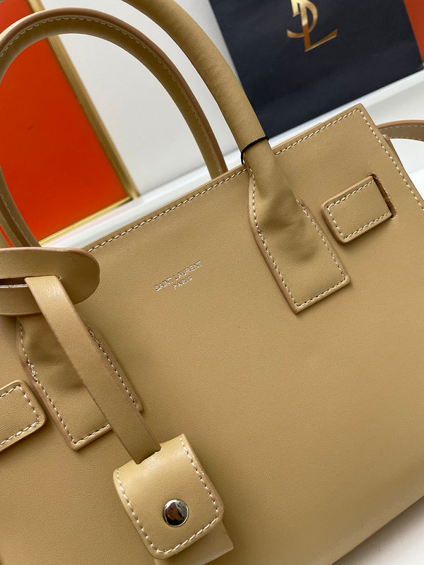 Satchel Bags - SLY Bags - 1195