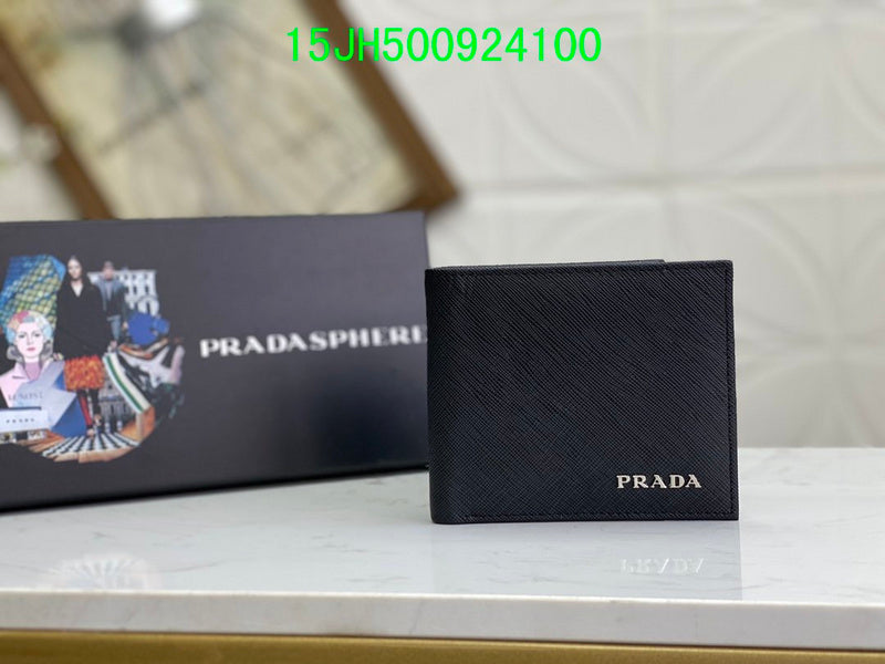 Glami - PD Wallet - 360