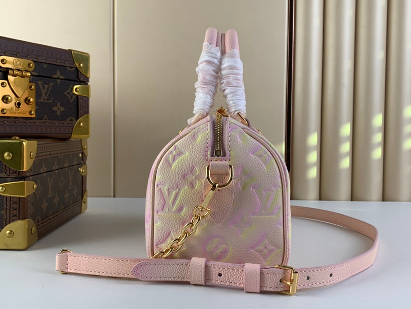 Satchel Bags - VL Bags - 6480