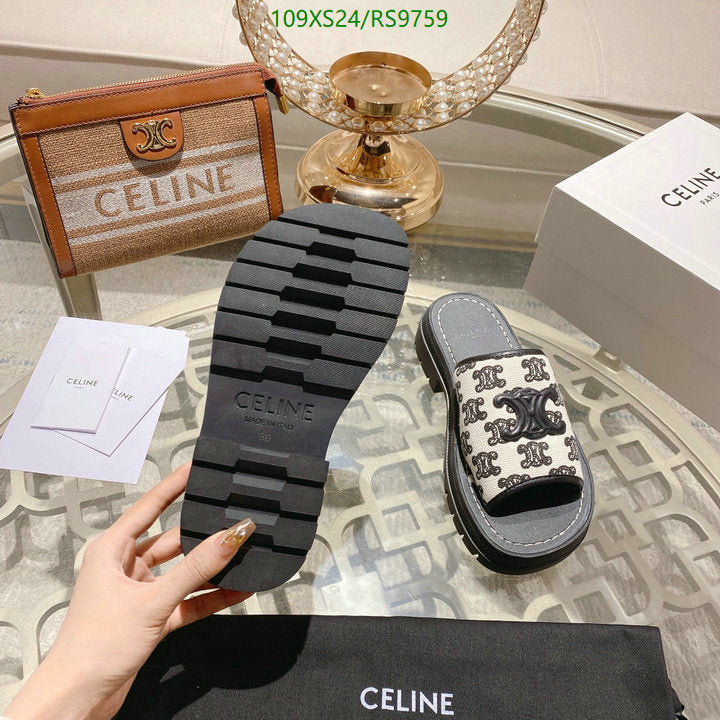 SAMC - COL Women Shoes - 235