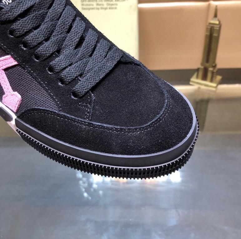 SAMC - YZO Men Shoes - 182