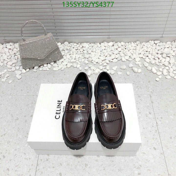SAMC - COL Women Shoes - 176