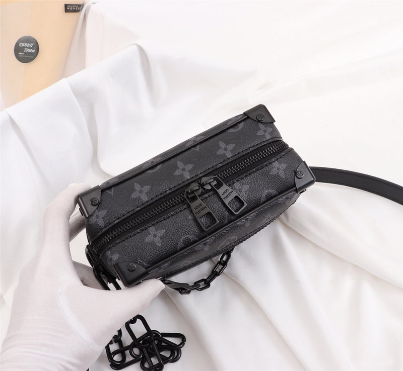 Satchel Bags - VL Bags - 356