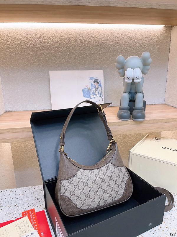 Glami Fashion - GCI Bags - 11690