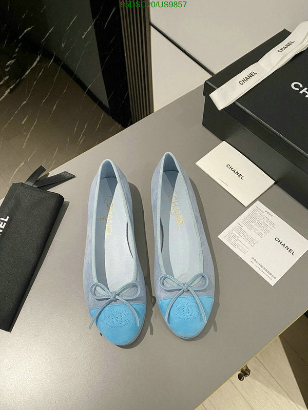 SAMC - CHL Women Shoes Ballet - 120