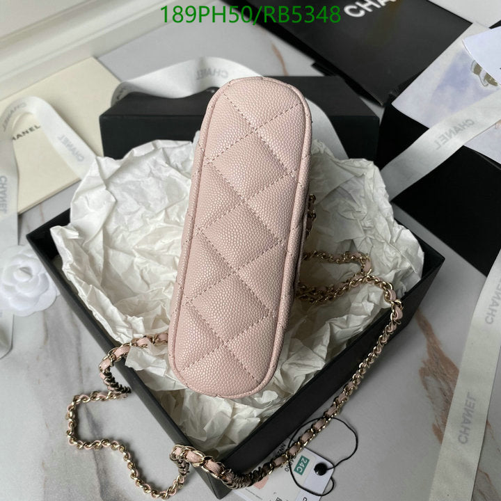 SAMC - CHL Bags - 088