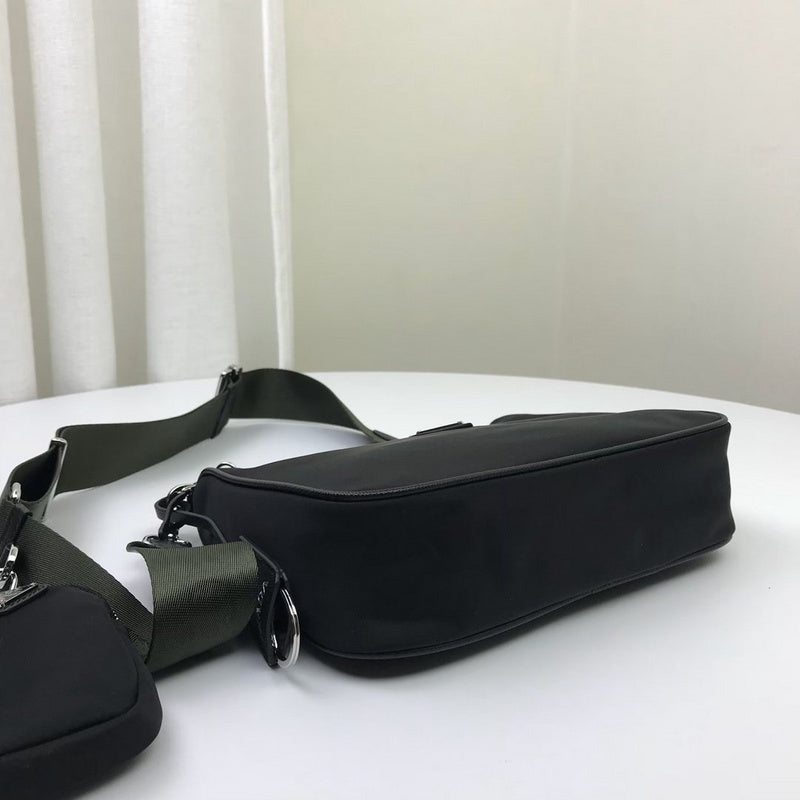 Satchel Bags - PDA Bags - 1912