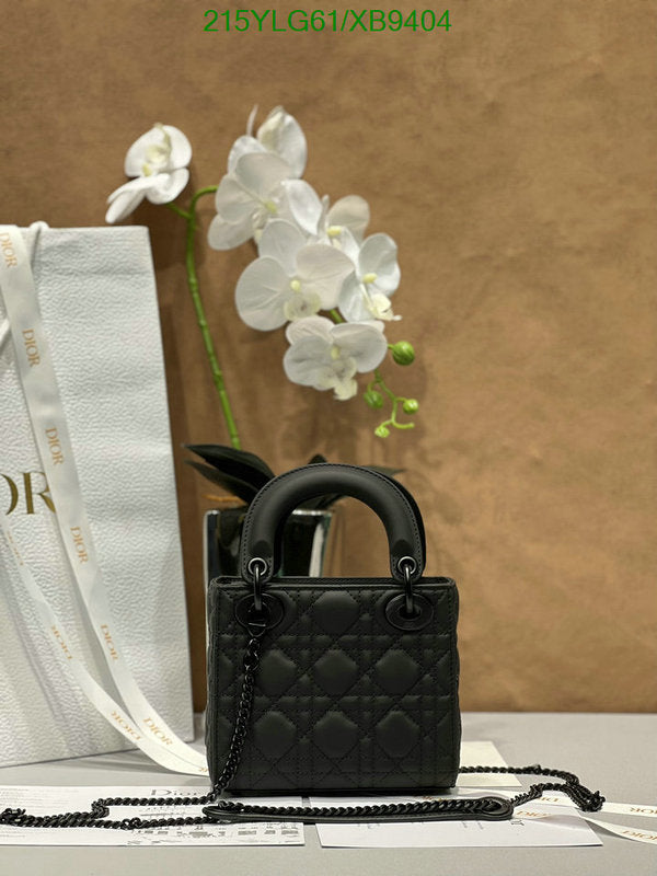 SAMCC - DOR Bags - 1516