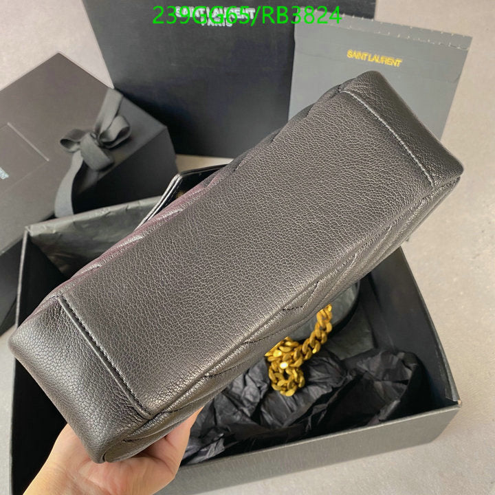 SAMC - YLS Bags - 115
