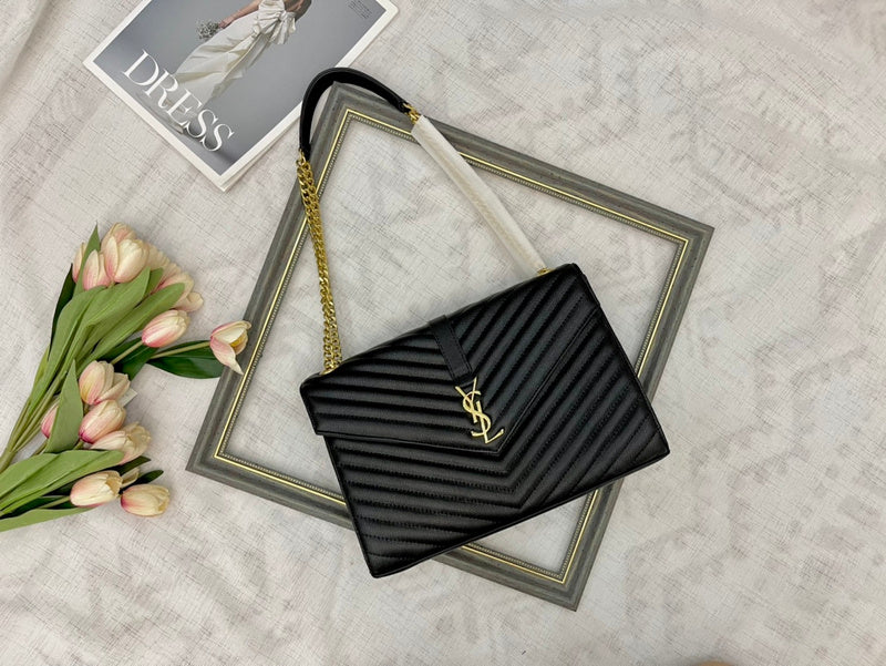 Satchel Bags - SLY Bags - 1550