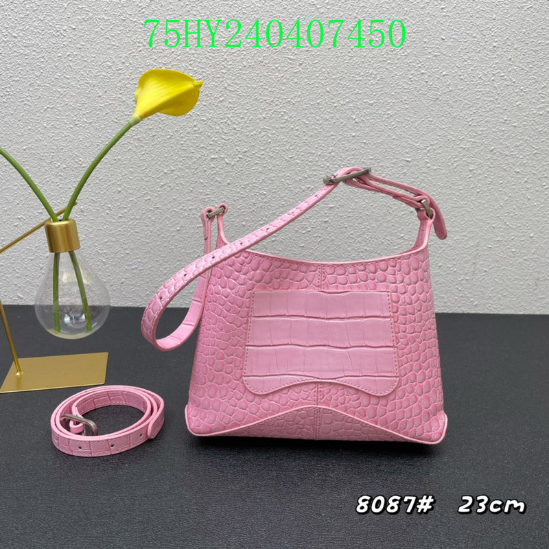 Satchel Bags - BGA Bags - 1849