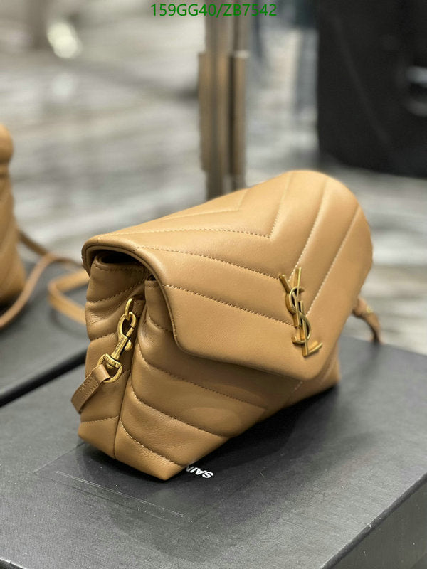 SAMC - YLS Bags - 322